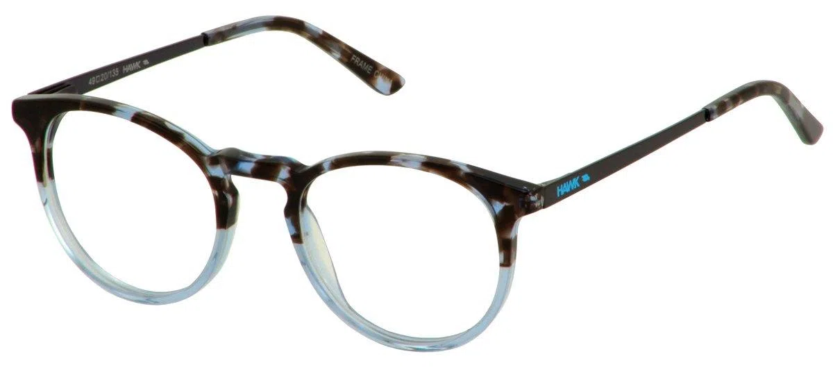 Tony Hawk 554 Eyeglasses - view 2